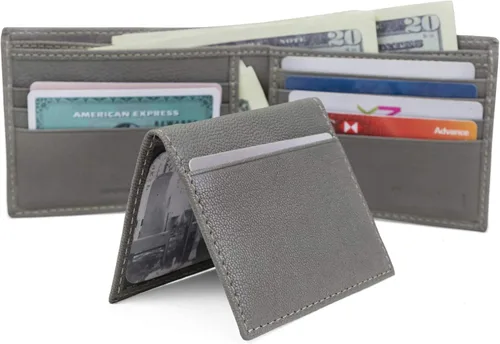 Miniatura 6 de Timberland Cartera de seguridad con bloqueo RFID para hombre