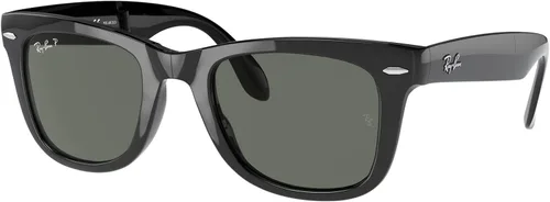 Miniatura 29 de Ray-Ban RB4105 Gafas de sol cuadradas plegables Wayfarer