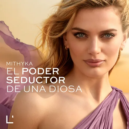 Miniatura 2 de L'Bel - Perfume Mithyka Mujer Larga Duración 1.7 fl oz
