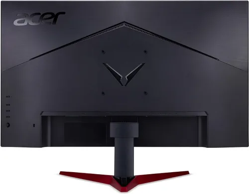 Miniatura 9 de acer Nitro VG240Y Pbiip - Monitor de juegos IPS Full HD (1920 x 1080) de 23.8 pulgadas con tecnología AMD Radeon FreeSync, Zero Frame, 144Hz, 1ms