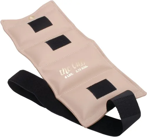 The Cuff 10-0150 - Tobillera y muñequera con peso