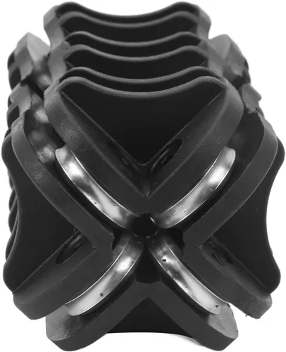 Miniatura 5 de Plancha de tubo de mano, herramienta universal portátil de enderezamiento de tubo de línea de combustible y freno de 5/16 pulgadas, enderezadora