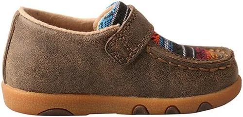 Miniatura 4 de Twisted X Infant Driving Moccasins