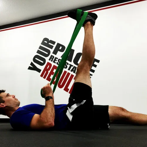 Miniatura 5 de Kbands Training Bandas balísticas - Bandas de dominadas asistidas por fuerza, bandas de ejercicio de levantamiento de potencia, deportes y fitness