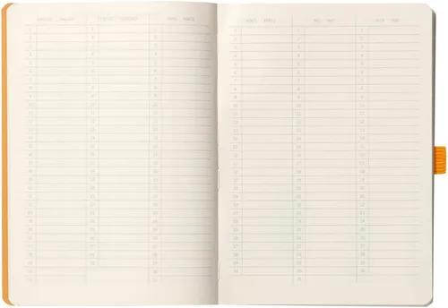 Miniatura 3 de Rhodia Porteros