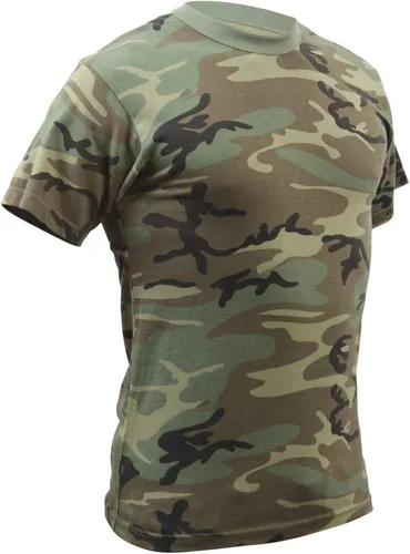 Miniatura 3 de Rothco playera estilo antiguo