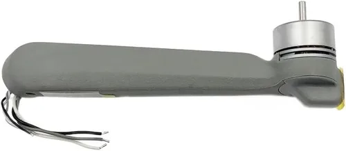 Miniatura 15 de [Piezas para drones] Brazos Cuerpo Shell Marco Medio Cubierta inferior Shell Cubierta superior para DJI Mavic Air 2 Drone Reparación Repuestos 1
