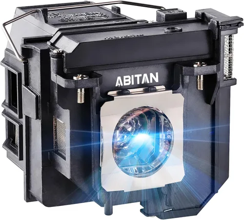 Miniatura 2 de ABITAN ELPLP71/V13H010L71 para Epson BrightLink 485Wi BrightLink 475Wi Powerlite 485W Powerlite 475W EB-485Wi EB-475W EB-475Wi Bombilla de repuesto