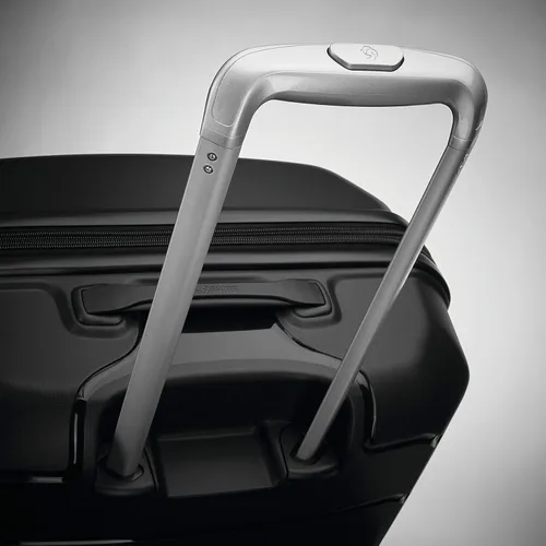 Miniatura 4 de Samsonite Freeform Maleta rígida expandible con ruedas dobles giratorias Negro 80242-1041