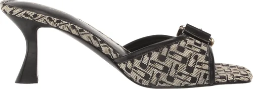 Miniatura 6 de GUESS Sandalia de tacón Dista para mujer