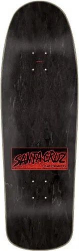 Miniatura 2 de Santa Cruz Tabla Skateboard Knox Punk Re-Issue Azul 9.89" x 31.75