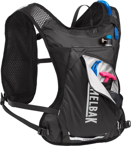 Miniatura 6 de CamelBak Chaleco de hidratación Chase Race 4 para mujer, para grava, montaña, ciclismo y ciclismo de resistencia, depósito de 1,5 L