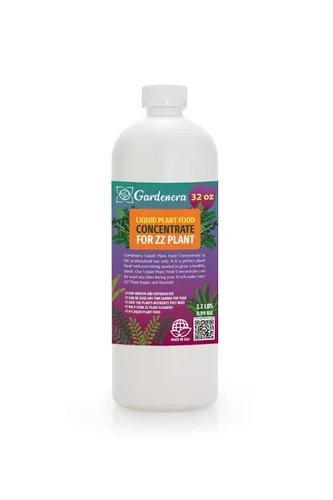 Miniatura 6 de Gardenera Superalimento para crecimiento de plantas para AGLAONEMA con 18 vitaminas y minerales esenciales, fertilizante orgánico para alimentos