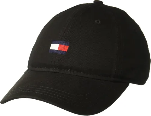 Miniatura 42 de Tommy Hilfiger Gorra de béisbol ajustable Ardin de algodón para hombre