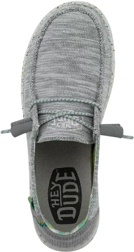Miniatura 139 de Hey Dude Wendy - Zapatos de mujer, mocasines sin cordones para mujer, cómodos y ligeros