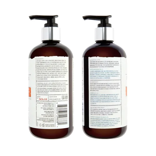 Miniatura 2 de CURLSMITH Essential Moisture Conditioner - Hydrating Conditioner for Curly Hair, Lightweight and Softening, For All Curl Types, Vegan & Cruelty Free