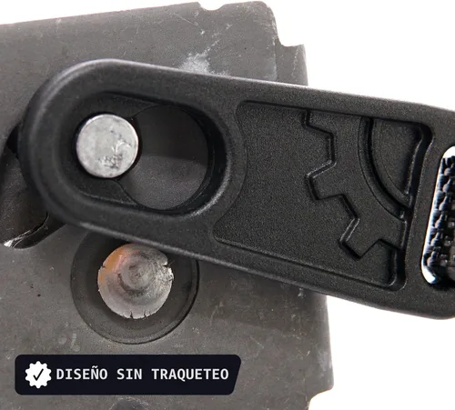 Miniatura 3 de BuiltRight Industries Liberación del asiento trasero para Ford F-150, F-250, F-350, F-450 y Raptor 2009-2025 - SuperCab y SuperCrew - El original