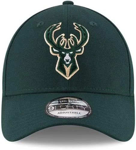 Miniatura 2 de New Era 940 Gorra de equipo de la NBA