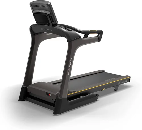 Miniatura 6 de Matrix Cinta de correr Fitness TF30 con consola XIR