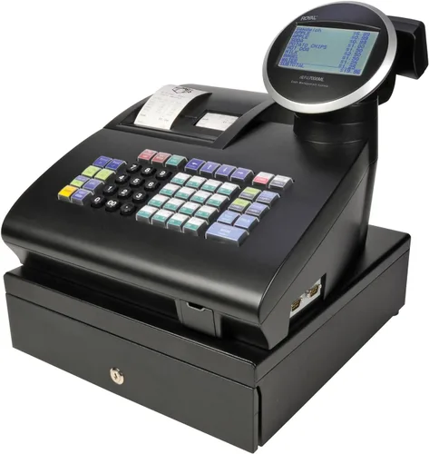 Miniatura 6 de Royal Caja registradora Alpha 236.7 fl oz 69163Y