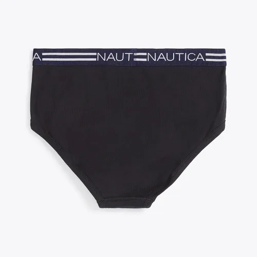 Miniatura 2 de Nautica Calzoncillos clásicos de algodón para hombre