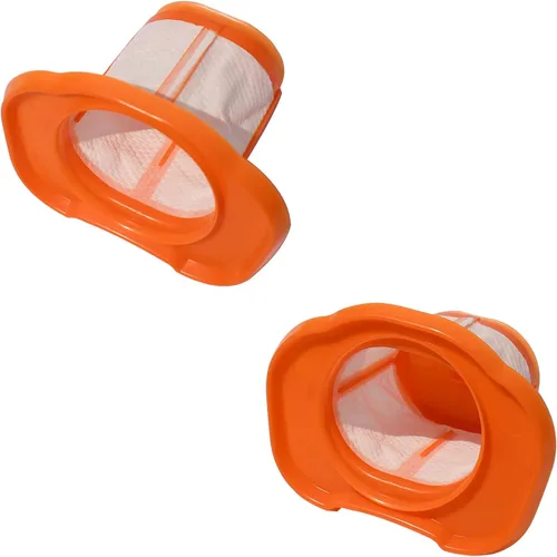 Miniatura 5 de Filtro de repuesto para los modelos Black and Decker HHVKF10 HHVK515BPF07, HHVK320J10, HHVK320J61, HHVK320JZ01, HHVK415B01, HHVK515J00