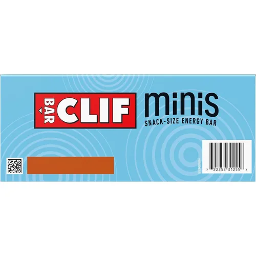 Miniatura 13 de Clif Bar - Barras energéticas, 160172, 1