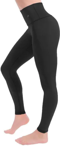Miniatura 46 de CompressionZ - Leggings de compresión de cintura alta para mujer, para hacer yoga, correr, ir al gimnasio, fitness y entrenar a diario, pantalones