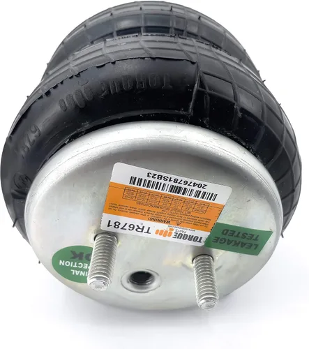 Miniatura 7 de TORQUE 2 piezas de 6781 bolsas de aire de repuesto para bolsas de aire 6781 6957 Firestone Ride Rite y kits de suspensión de bolsas de aire Torque