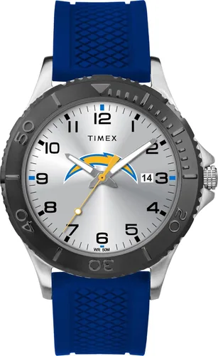 Miniatura 10 de Timex Reloj gamer NFL Houston Texans
