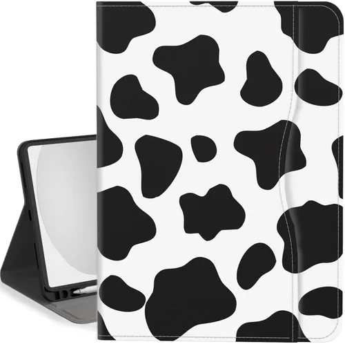 Miniatura 13 de Funda Feams para iPad (A16) 11ª Generación 11 Pulgadas 2025, Funda para iPad de 11ª Generación 11 Pulgadas 2025, Funda para iPad de 10ª