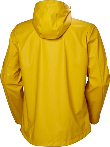 Miniatura 2 de Helly-Hansen - Chaqueta impermeable con capucha para hombre
