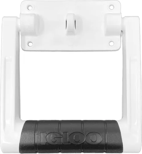 Miniatura 5 de IGLOO Mango oscilante de agarre de goma Premium Comfort de 90 a 100 cuartos de galón, 1 unidad