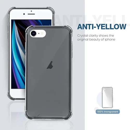 Miniatura 3 de Oribox - Funda compatible con iPhone Negro