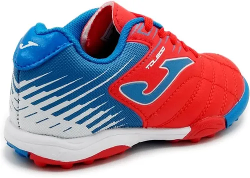 Miniatura 4 de Toledo Junior Turf - Tenis de fútbol