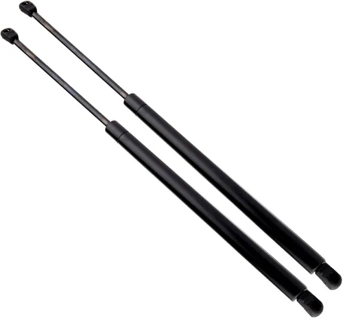 Miniatura 12 de SCITOO Soportes de elevación para portón elevador, amortiguadores de resorte de gas para Hyundai Santa Fe 2.0L 2013-2014, para Hyundai Santa Fe 2.4L