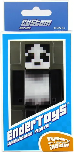 Miniatura 14 de EnderToys - Figura de acción de dragón