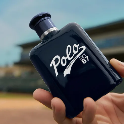 Miniatura 4 de RALPH LAUREN FRAGRANCES - Polo 67 - Eau de Toilette - Colonia para Hombre - Aroma amaderado y solar - Con piña, bergamota y vetiver