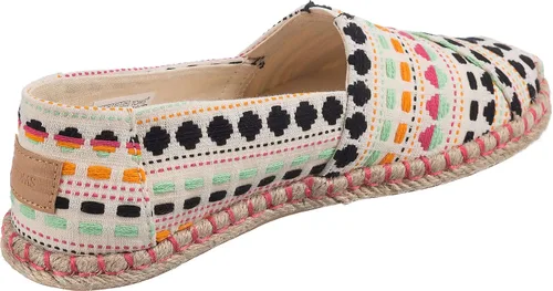 Miniatura 5 de TOMS Tropez - Cuña para mujer