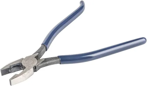 Miniatura 15 de Klein Tools 201-7CST Ironworker Pinzas de trabajo