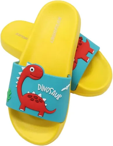 Miniatura 4 de Sandalias deportivas para niños y niñas, sandalias deportivas para niños y niñas, pantuflas de playa para interiores y exteriores