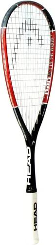 Miniatura 3 de Head Nano Ti 110 Squash Racquet (Various Options)