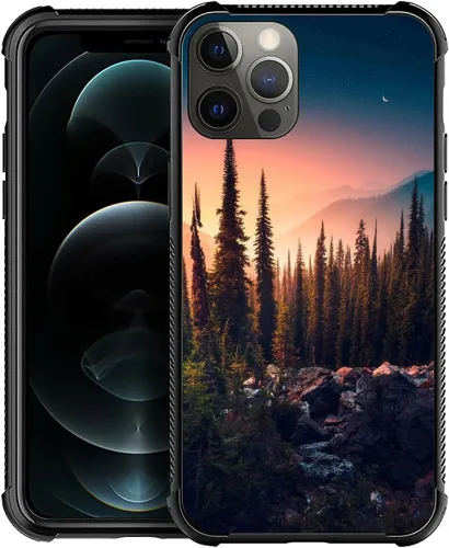 Miniatura 85 de Compatible con funda para iPhone 6 Plus/6s Plus,Bite Your Teeth Diseño de patrón asombroso, funda trasera dura de PC anti-arañazos y a prueba
