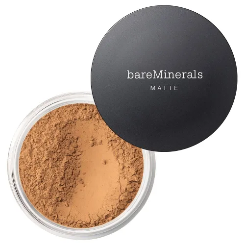 Miniatura 34 de Corrector cosmético tapa ojeras con protector solar factor 20. 04 Feria de Oro