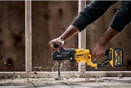 Miniatura 5 de DEWALT Broca, alimentación automática, 2-916 pulgadas (DW1639)