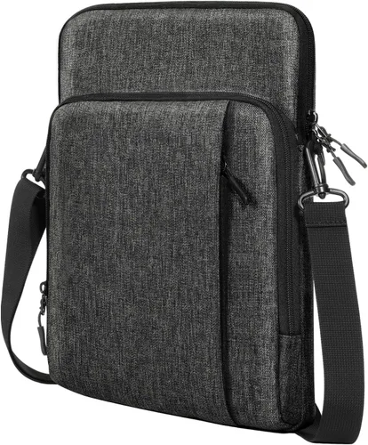 Dadanism Funda de transporte para tablet de 13.3 pulgadas para MacBook Neo de 13 pulgadas 2026, MacBook Air M5/M4 de 13 pulgadas, iPad Air M4/M3 de