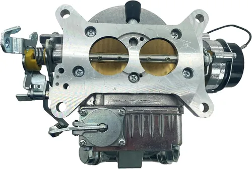 Miniatura 5 de Repuesto de carburador 0-80350 para carburador de estrangulador eléctrico de 2 barriles 2300 350 CFM