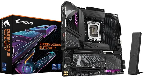 Miniatura 7 de GIGABYTE Z790 Aorus Elite AX