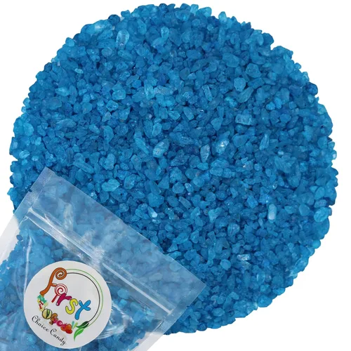 Miniatura 10 de FirstChoiceCandy Rock Candy Crystals Bolsa a granel de 2 libras (surtida)