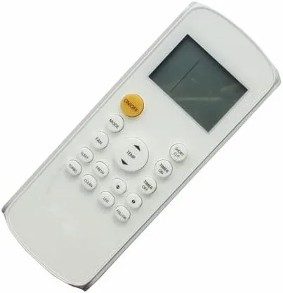 Miniatura 2 de Control remoto para portador RG57F3 (B)/BGEFU1 40MHHQ24 OG-40MHH-01 OG-40MHH-02FR OG-40MHH-01FR OG-40MHHQ OG-40MHHC 40MHHQ12 40MHHQ093